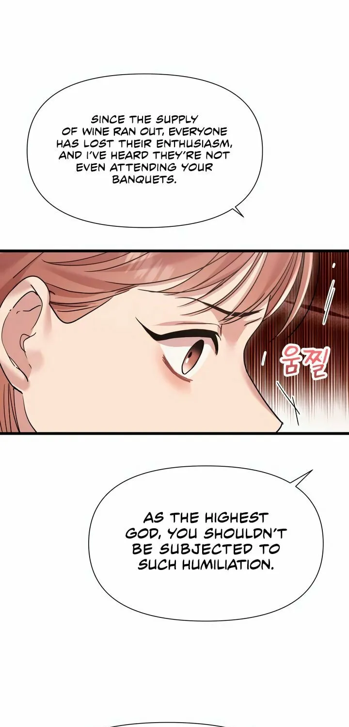 My God Is a Lustful Man Chapter 46 page 67 - 