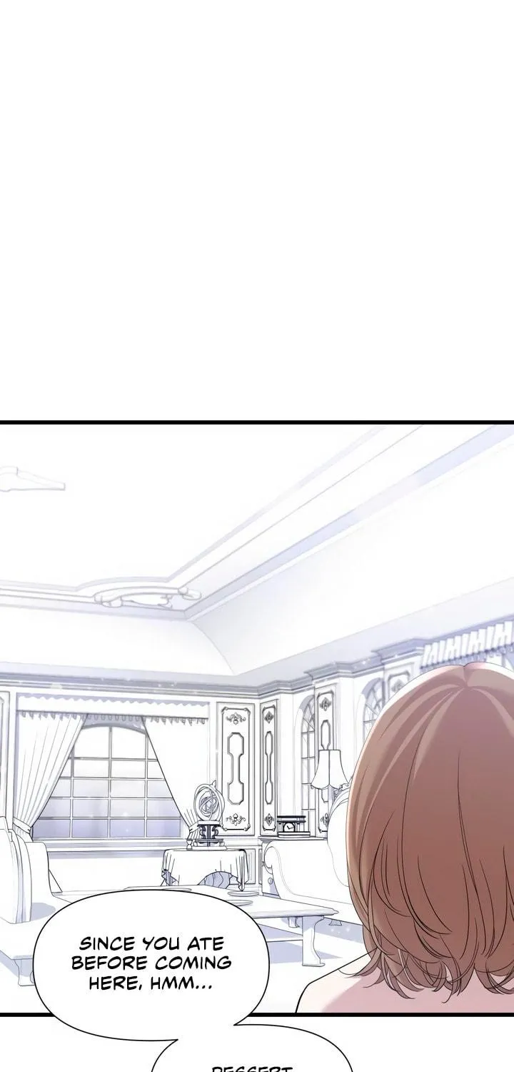 My God Is a Lustful Man Chapter 46 page 9 - 