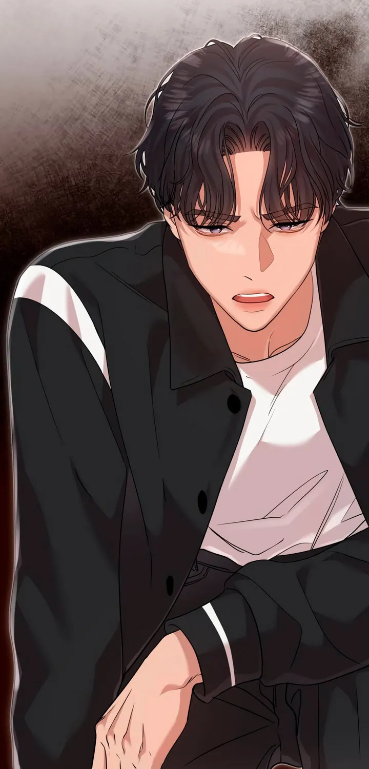 My God Is a Lustful Man Chapter 47 page 2 - 