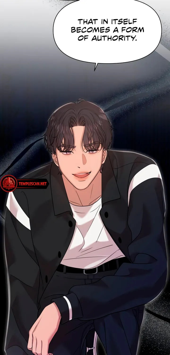 My God Is a Lustful Man Chapter 47 page 14 - 