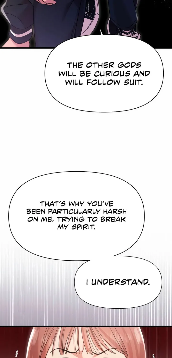My God Is a Lustful Man Chapter 47 page 15 - 