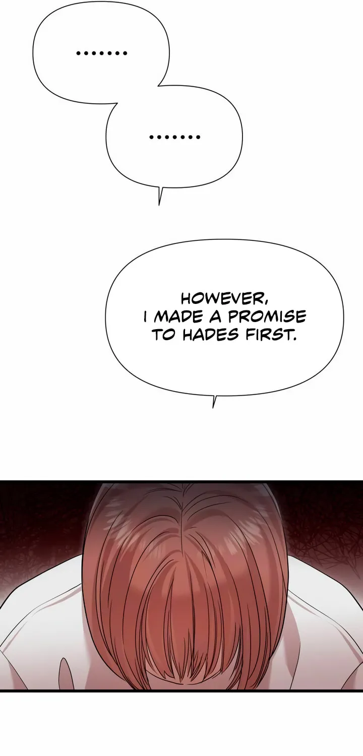 My God Is a Lustful Man Chapter 47 page 18 - 