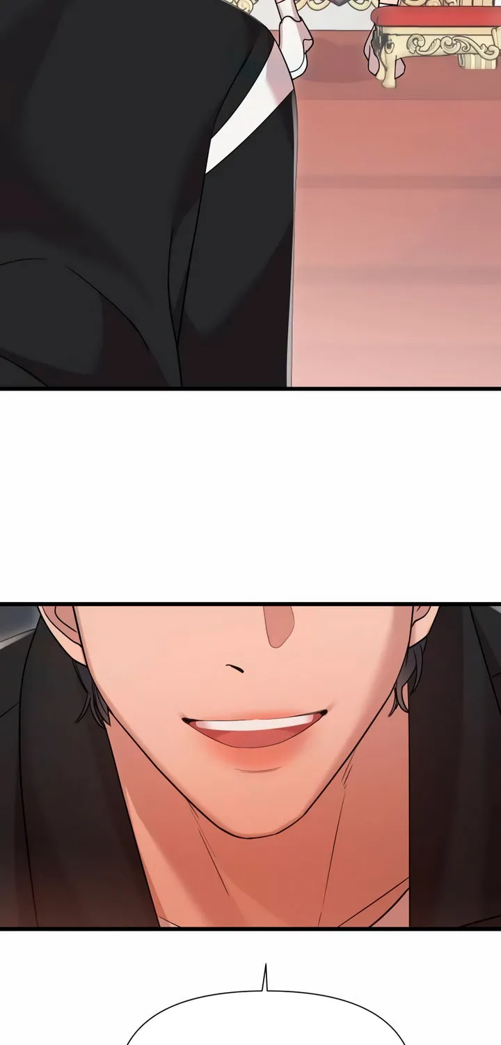 My God Is a Lustful Man Chapter 47 page 20 - 