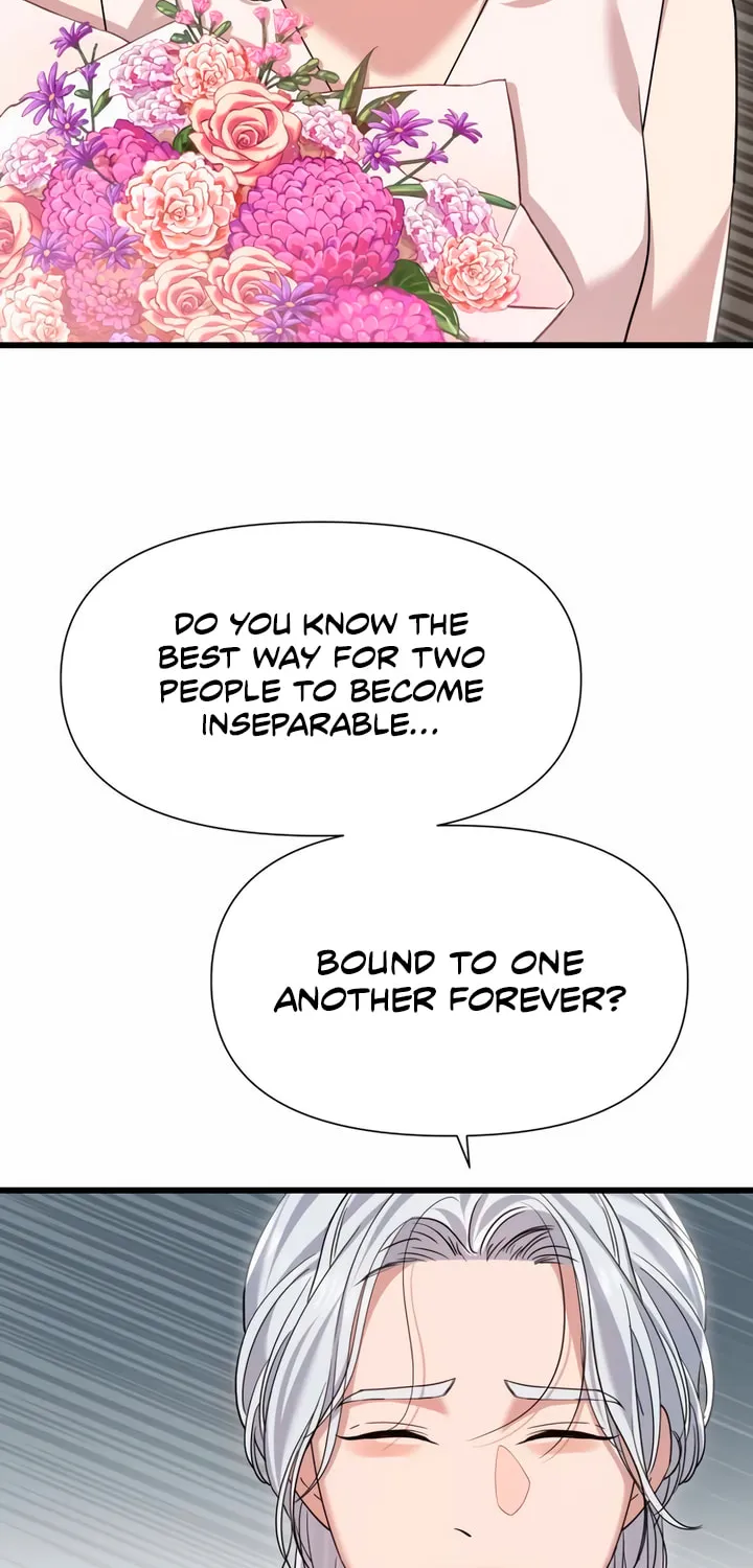 My God Is a Lustful Man Chapter 47 page 27 - 