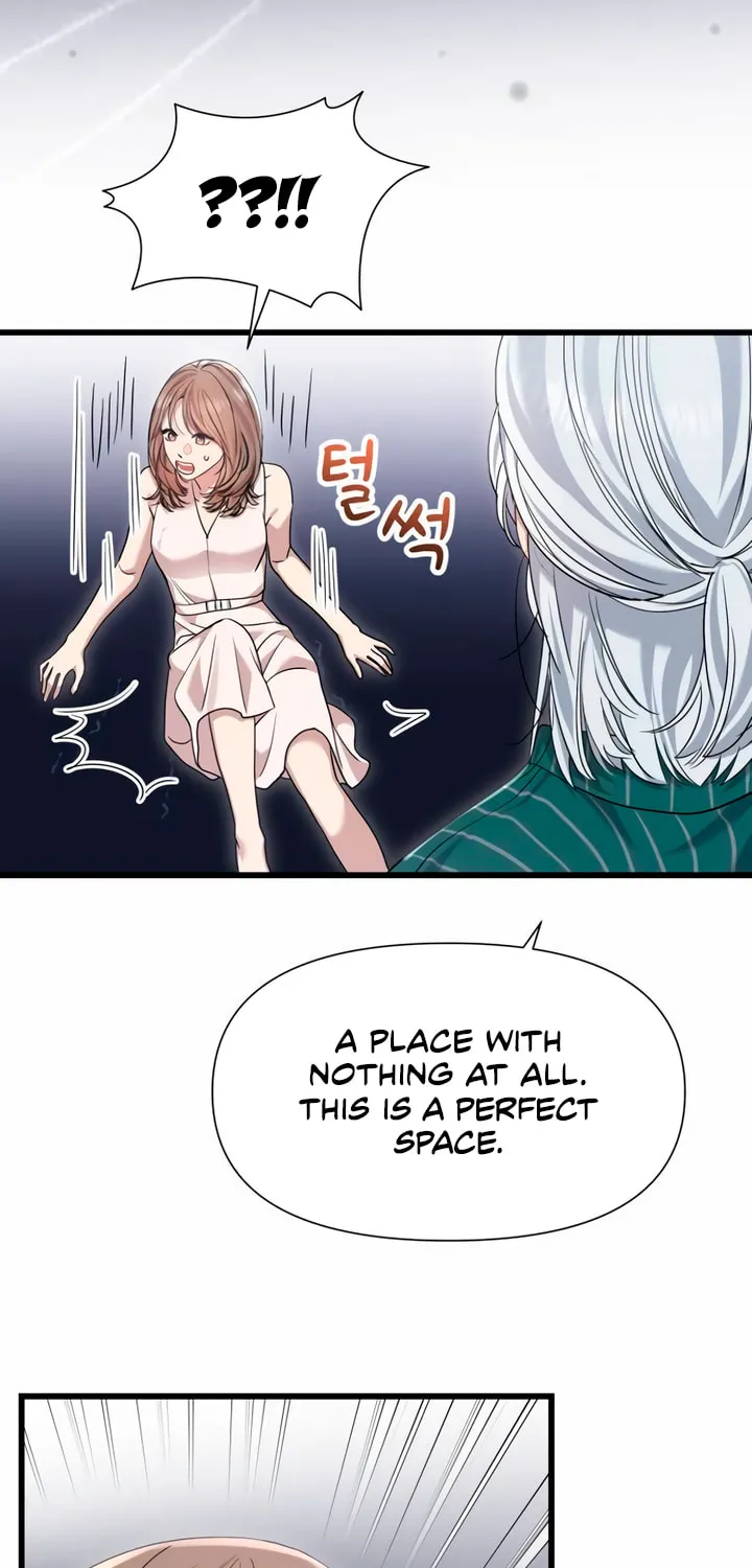 My God Is a Lustful Man Chapter 47 page 30 - 