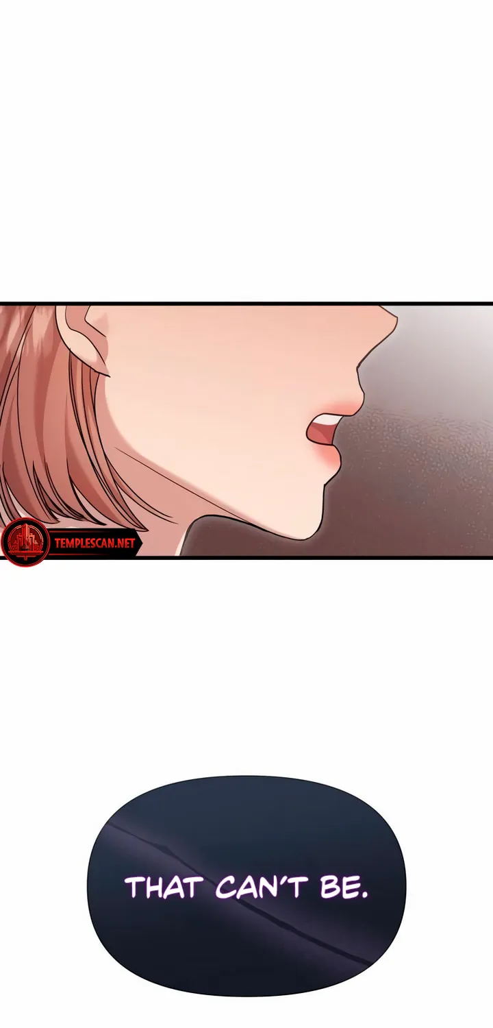 My God Is a Lustful Man Chapter 47 page 4 - 