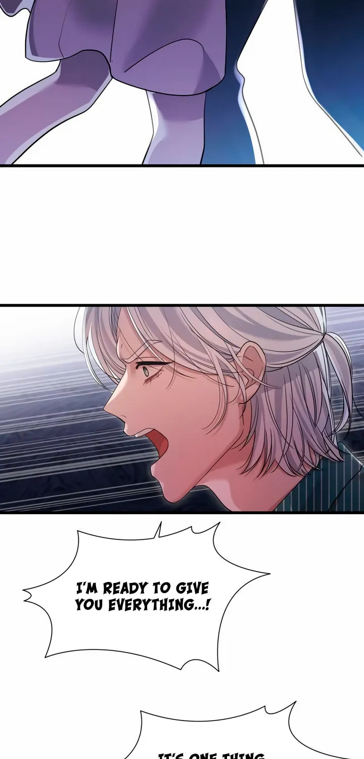 My God Is a Lustful Man Chapter 47 page 36 - 