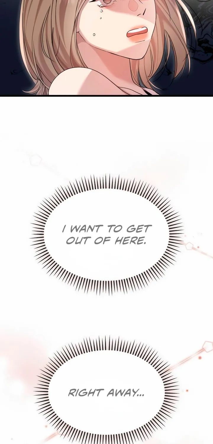 My God Is a Lustful Man Chapter 47 page 40 - 