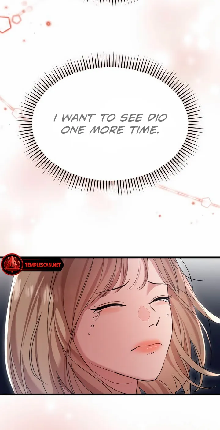 My God Is a Lustful Man Chapter 47 page 41 - 