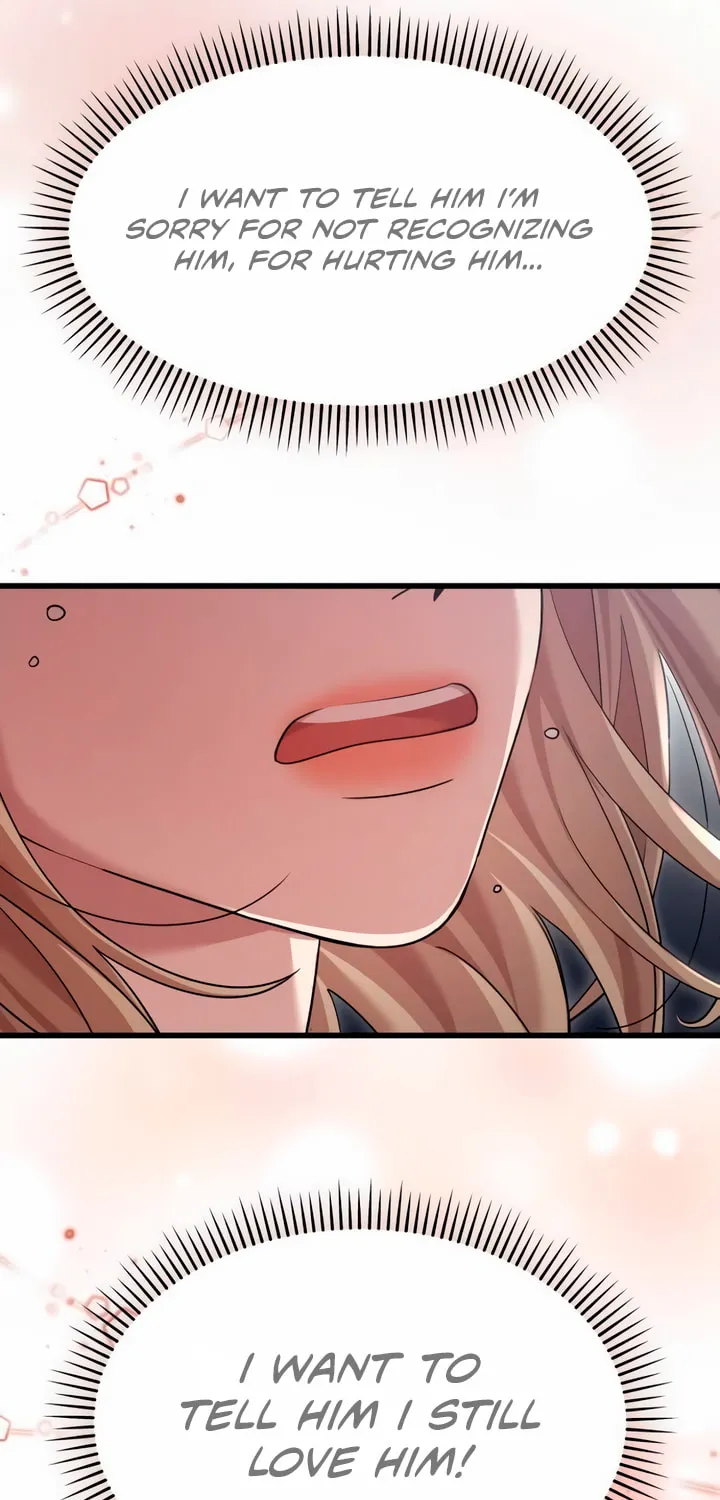 My God Is a Lustful Man Chapter 47 page 42 - 