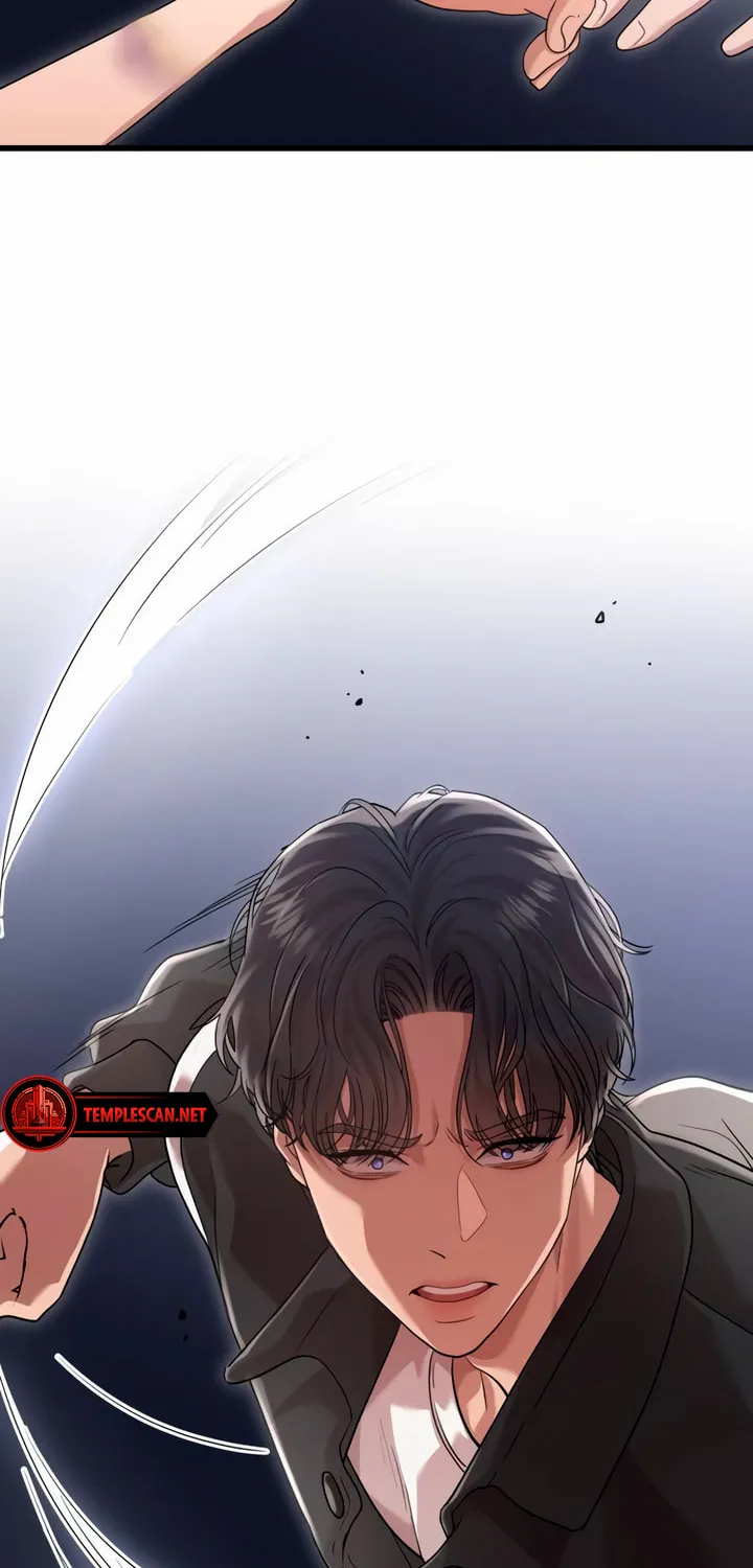 My God Is a Lustful Man Chapter 47 page 45 - 