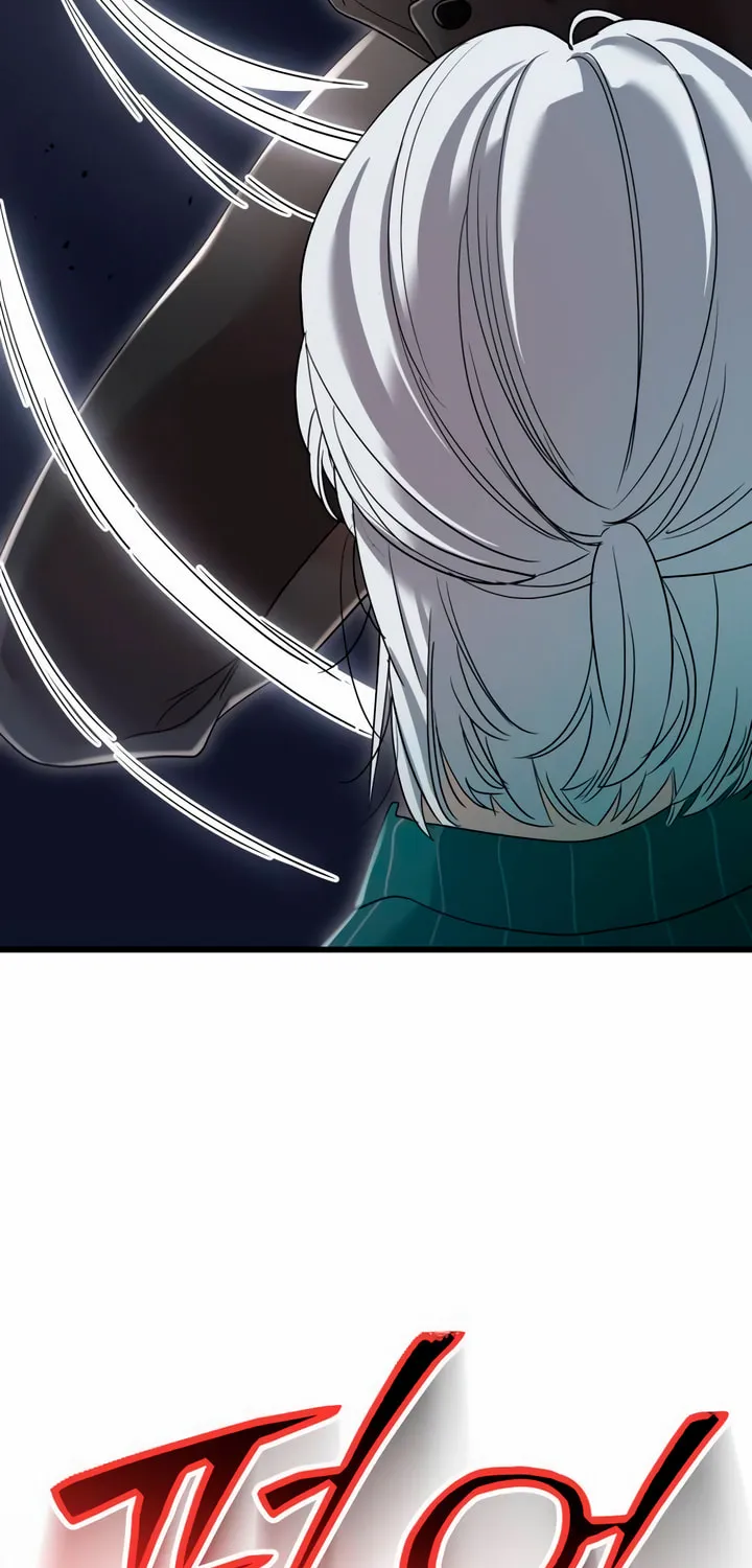 My God Is a Lustful Man Chapter 47 page 46 - 