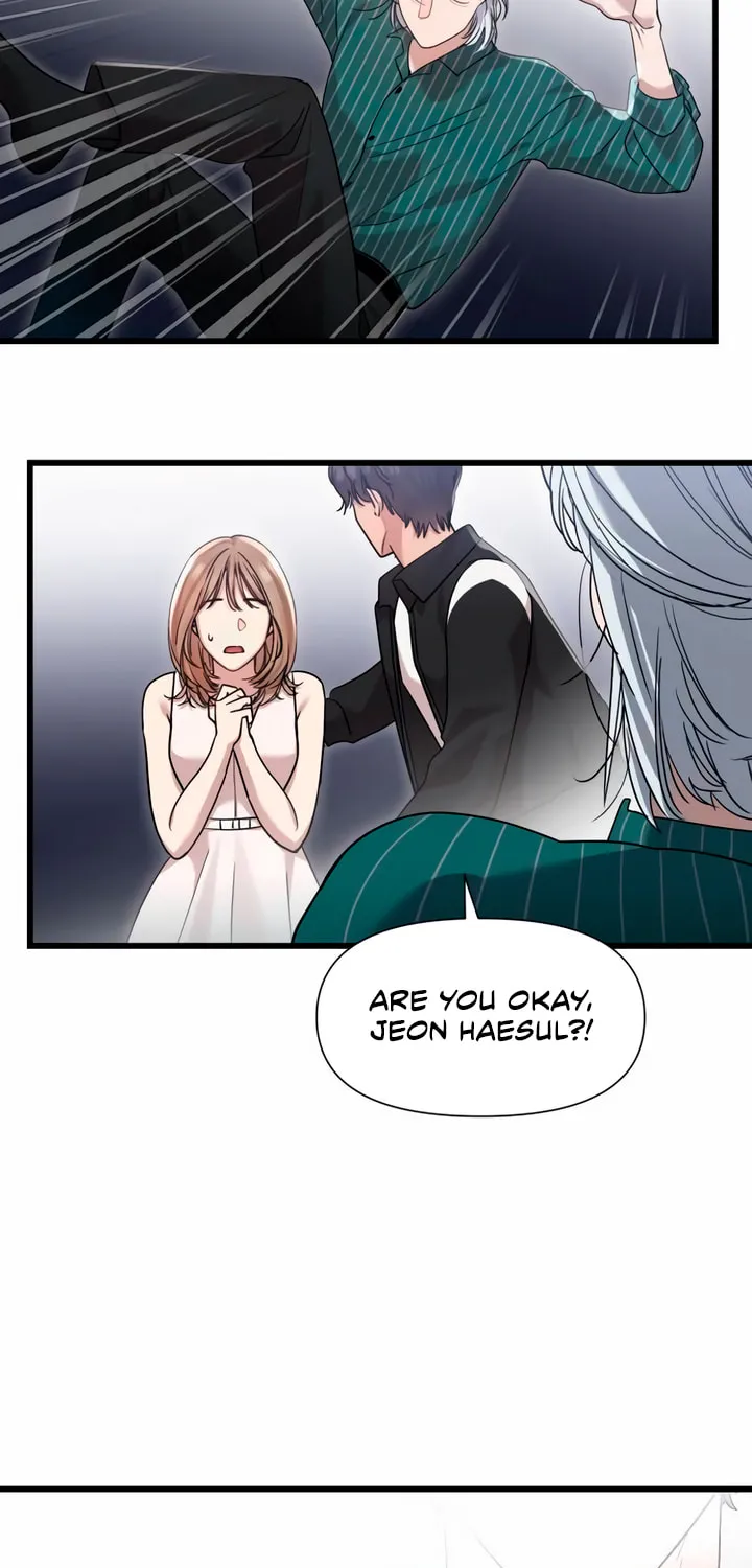 My God Is a Lustful Man Chapter 47 page 48 - 