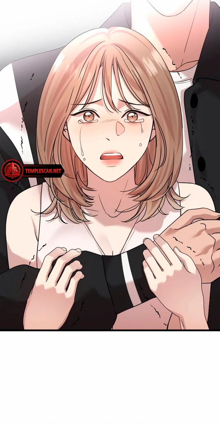 My God Is a Lustful Man Chapter 47 page 49 - 