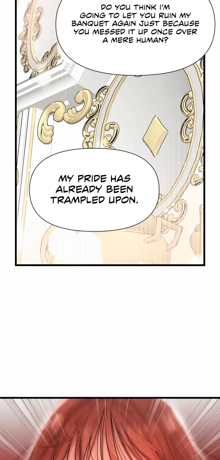 My God Is a Lustful Man Chapter 47 page 6 - 