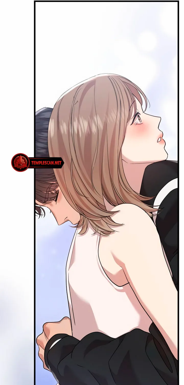 My God Is a Lustful Man Chapter 47 page 58 - 