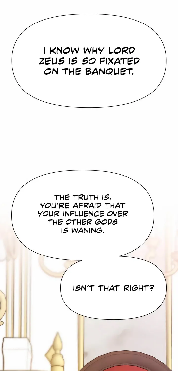 My God Is a Lustful Man Chapter 47 page 10 - 