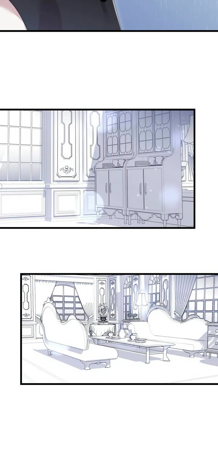 My God Is a Lustful Man Chapter 48 page 12 - 