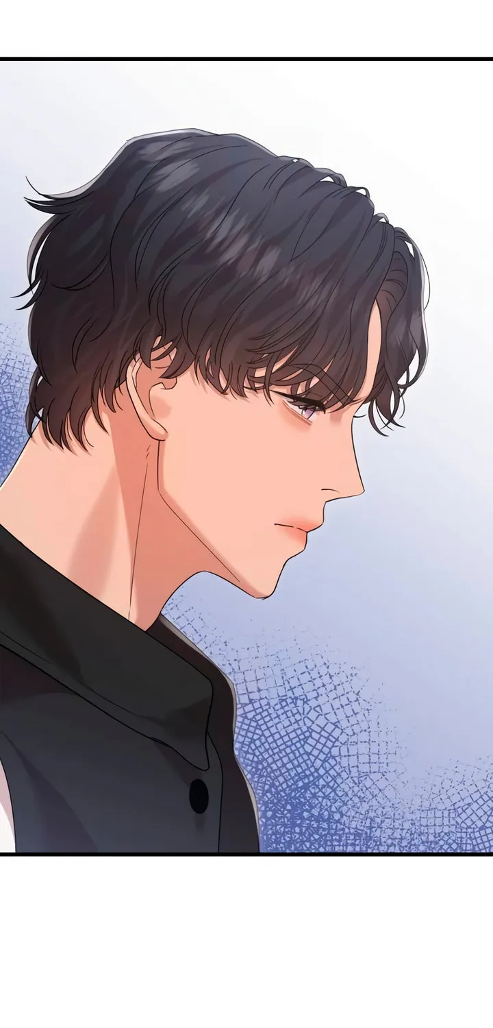 My God Is a Lustful Man Chapter 48 page 13 - 