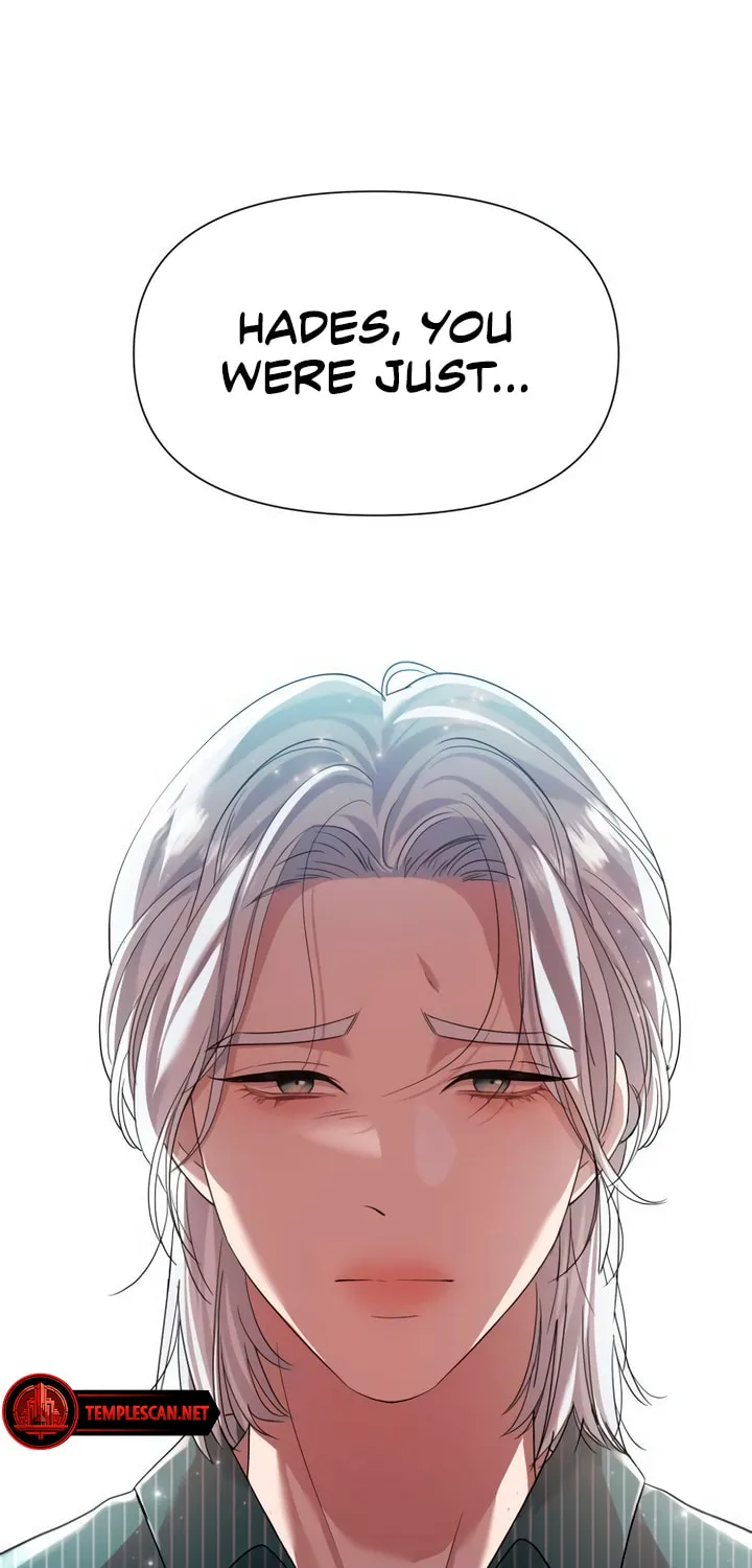 My God Is a Lustful Man Chapter 48 page 15 - 