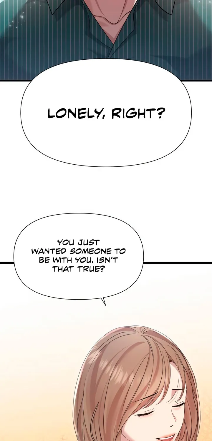 My God Is a Lustful Man Chapter 48 page 16 - 
