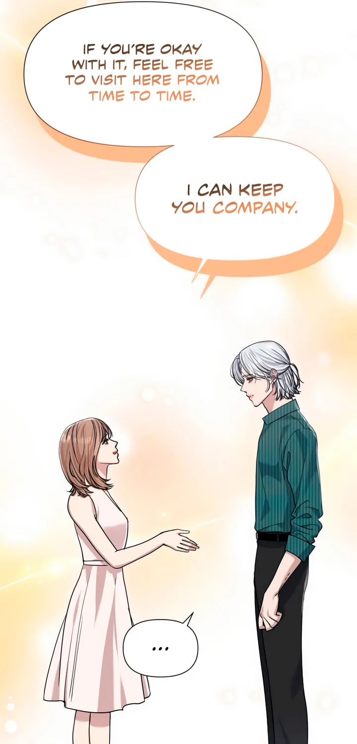 My God Is a Lustful Man Chapter 48 page 18 - 
