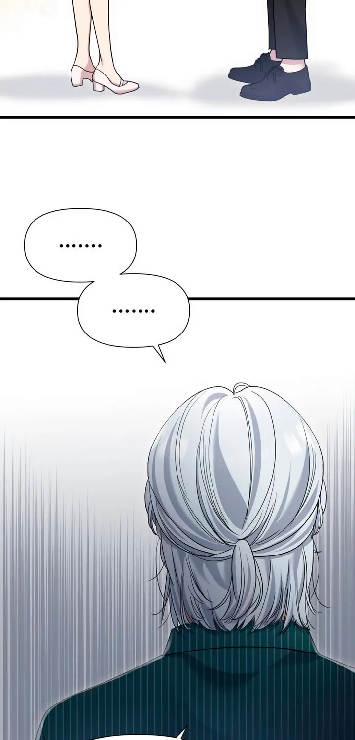 My God Is a Lustful Man Chapter 48 page 19 - 