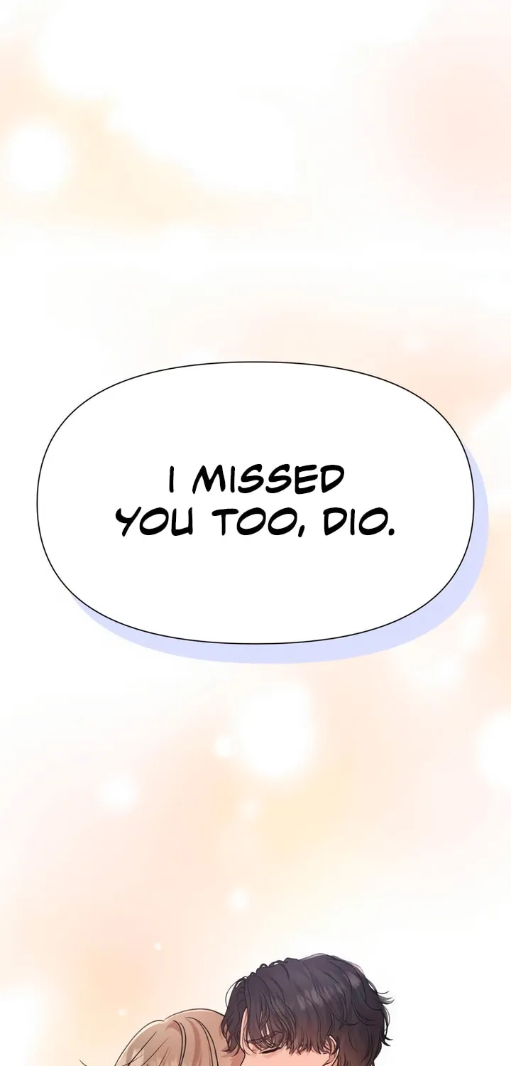 My God Is a Lustful Man Chapter 48 page 3 - 