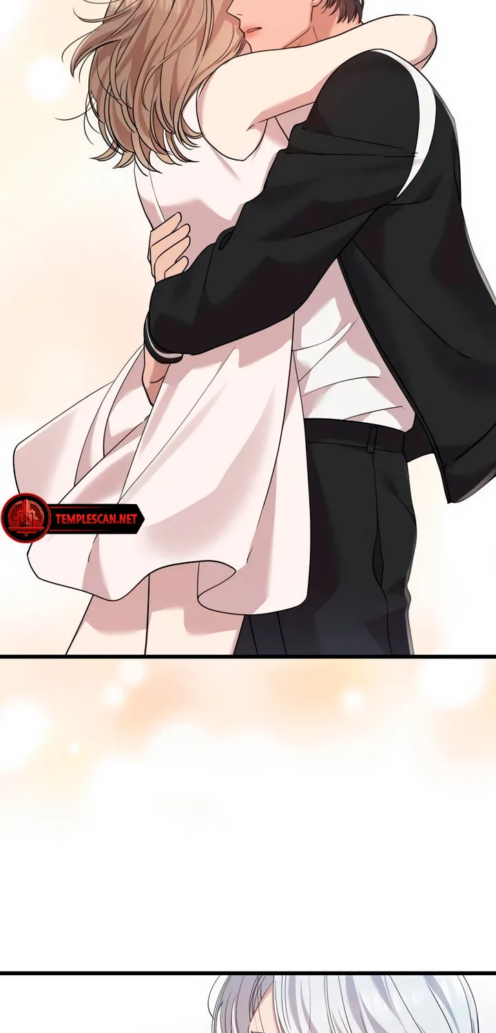 My God Is a Lustful Man Chapter 48 page 4 - 