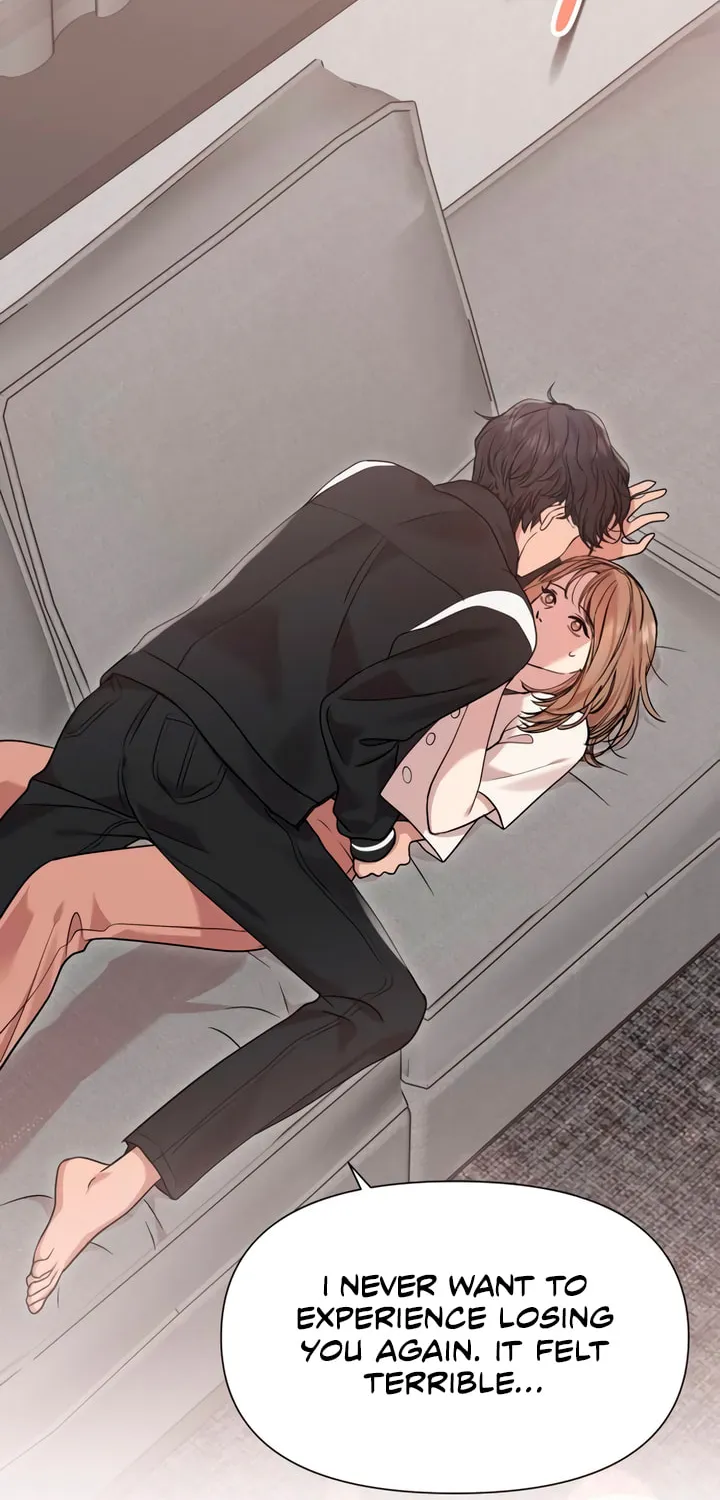 My God Is a Lustful Man Chapter 48 page 31 - 