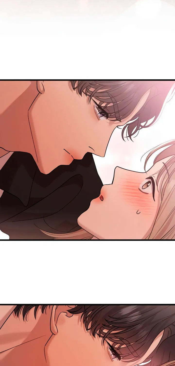 My God Is a Lustful Man Chapter 48 page 32 - 