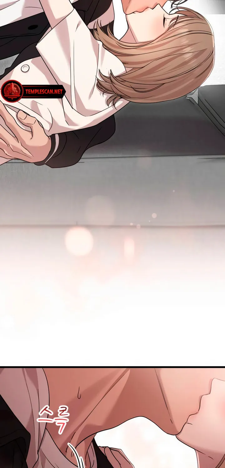 My God Is a Lustful Man Chapter 48 page 35 - 