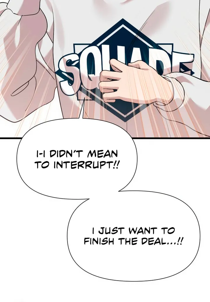 My God Is a Lustful Man Chapter 48 page 41 - 
