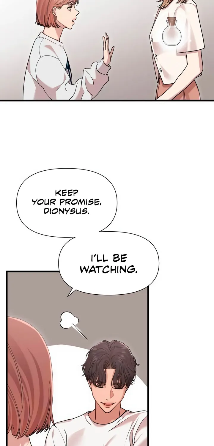 My God Is a Lustful Man Chapter 48 page 45 - 