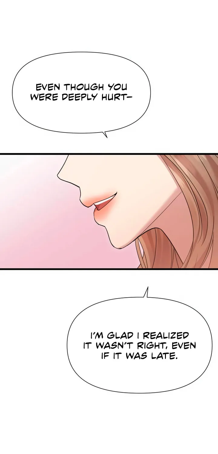 My God Is a Lustful Man Chapter 48 page 52 - 