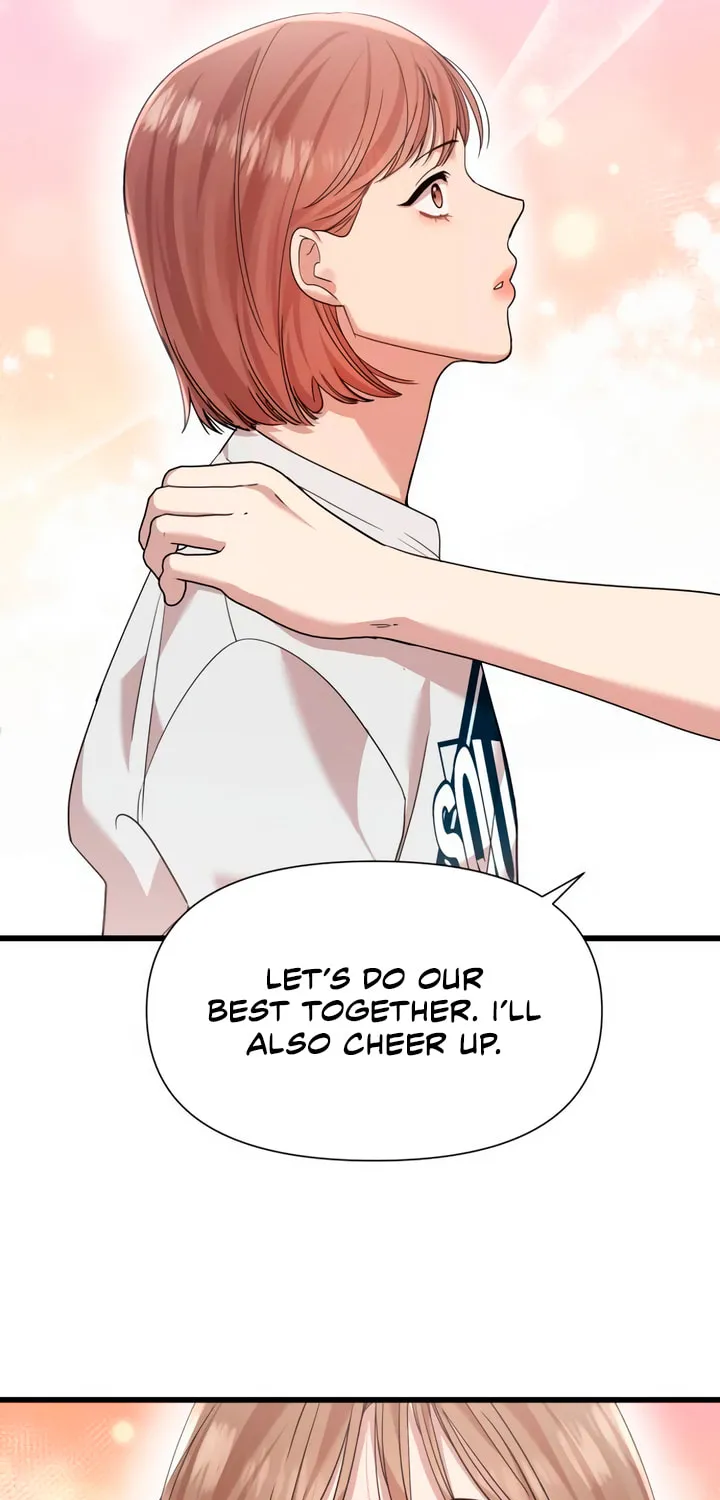 My God Is a Lustful Man Chapter 48 page 58 - 