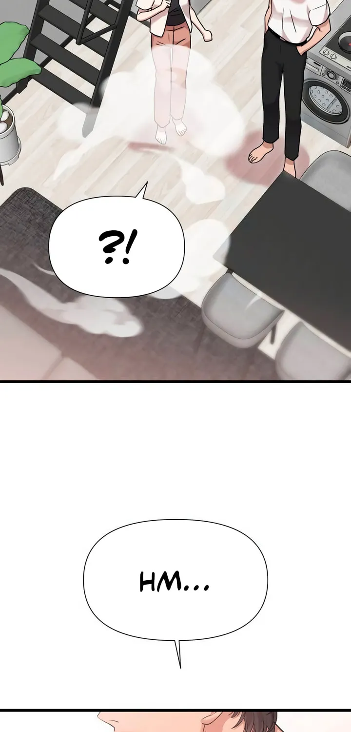 My God Is a Lustful Man Chapter 48 page 63 - 