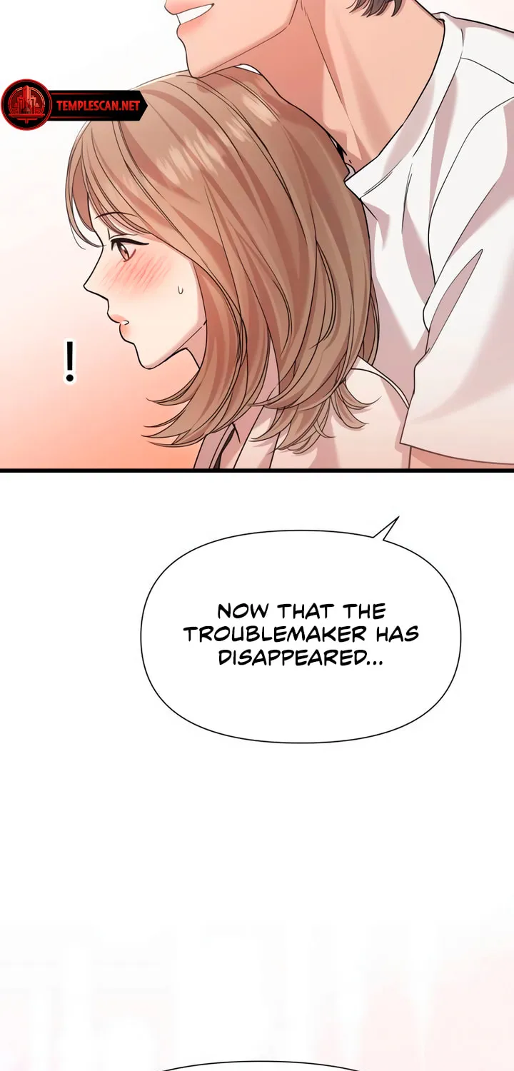 My God Is a Lustful Man Chapter 48 page 64 - 