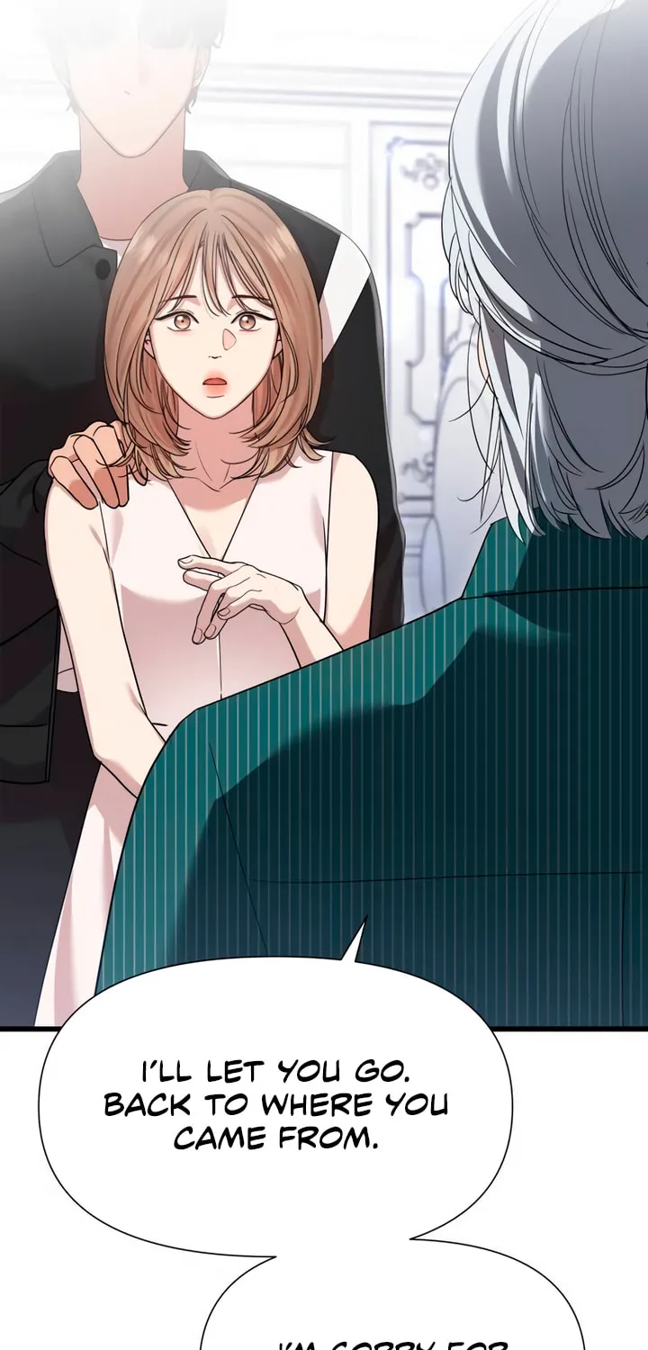 My God Is a Lustful Man Chapter 48 page 10 - 