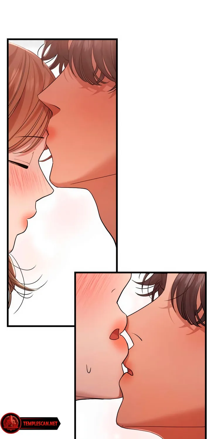 My God Is a Lustful Man Chapter 49 page 3 - 