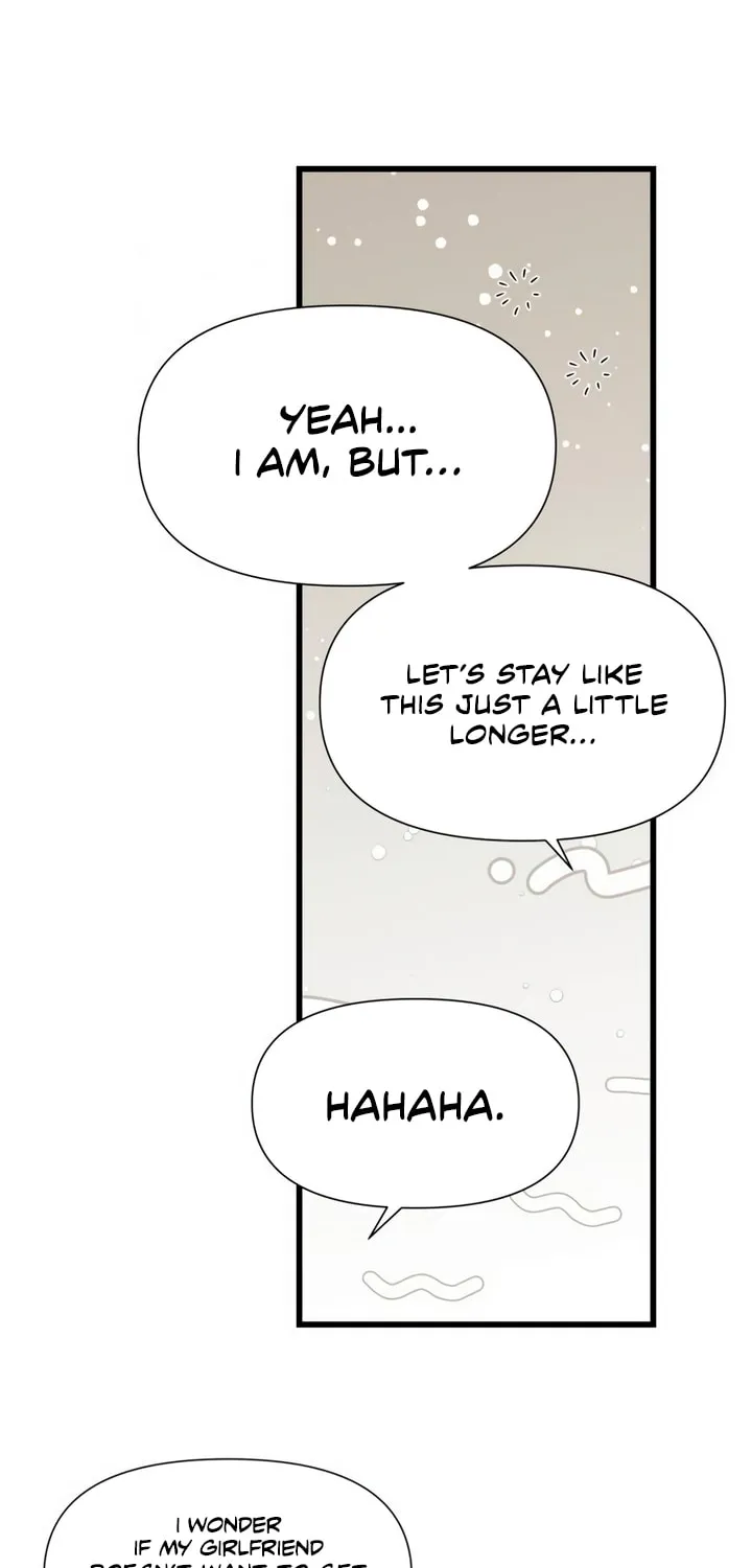 My God Is a Lustful Man Chapter 49 page 21 - 