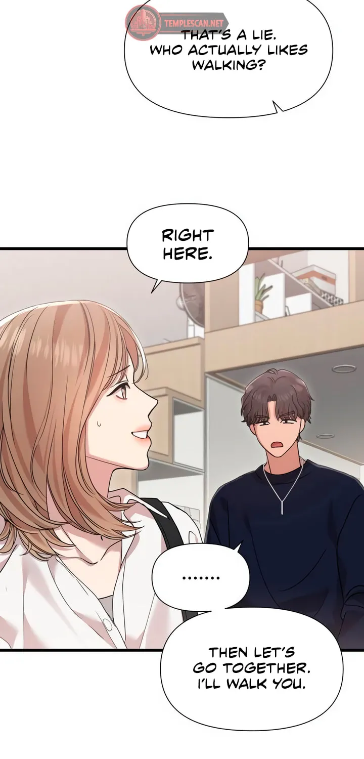 My God Is a Lustful Man Chapter 49 page 44 - 