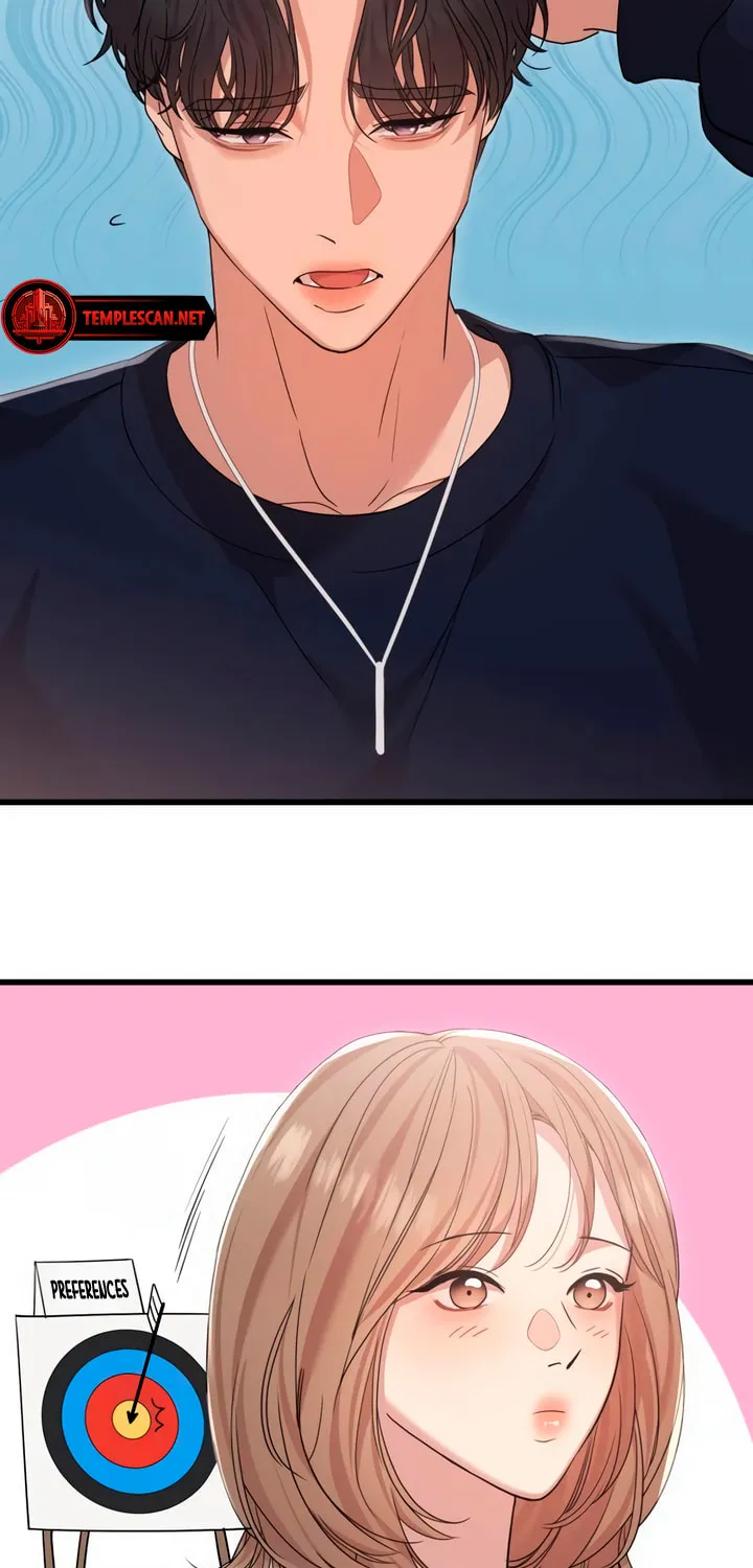 My God Is a Lustful Man Chapter 49 page 48 - 