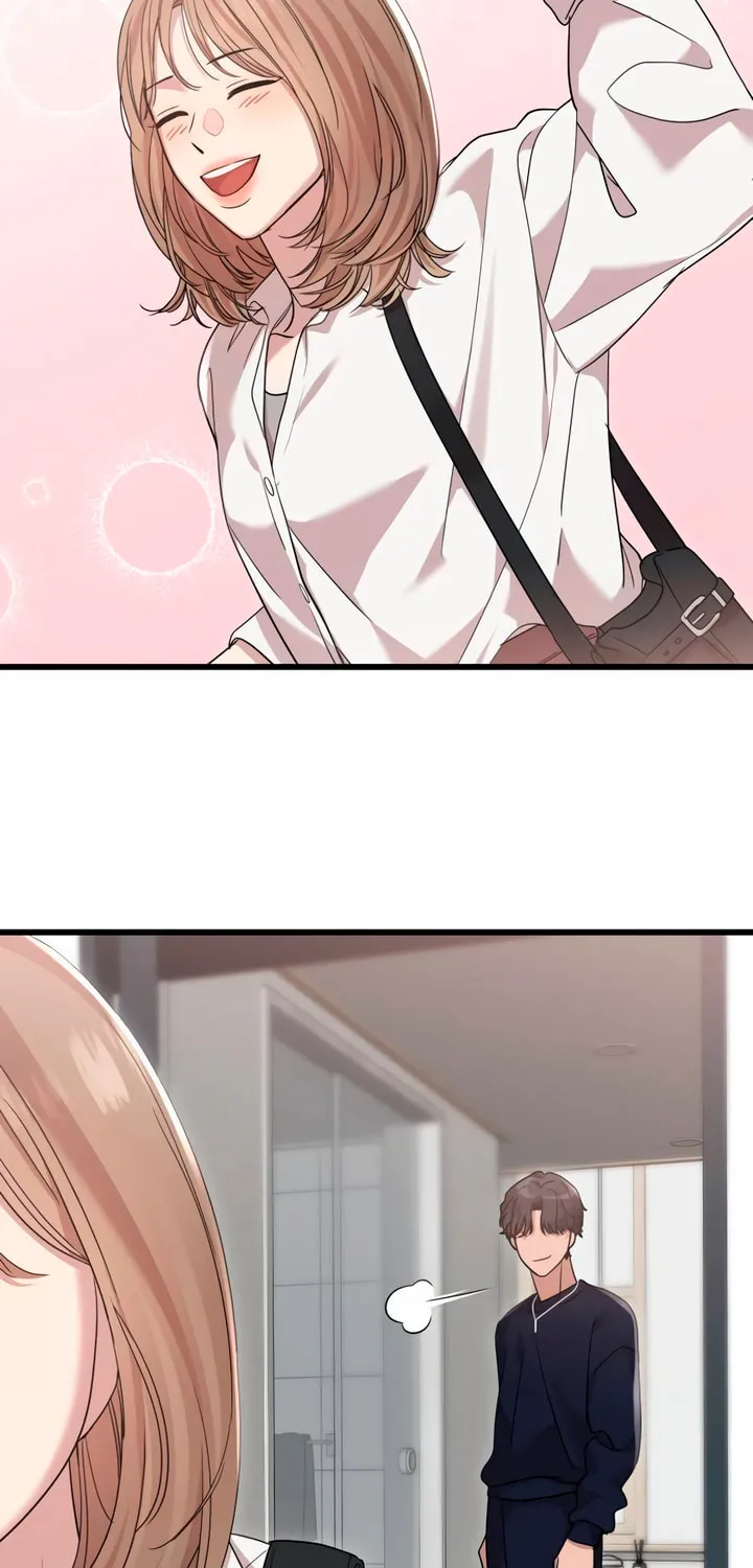My God Is a Lustful Man Chapter 49 page 52 - 