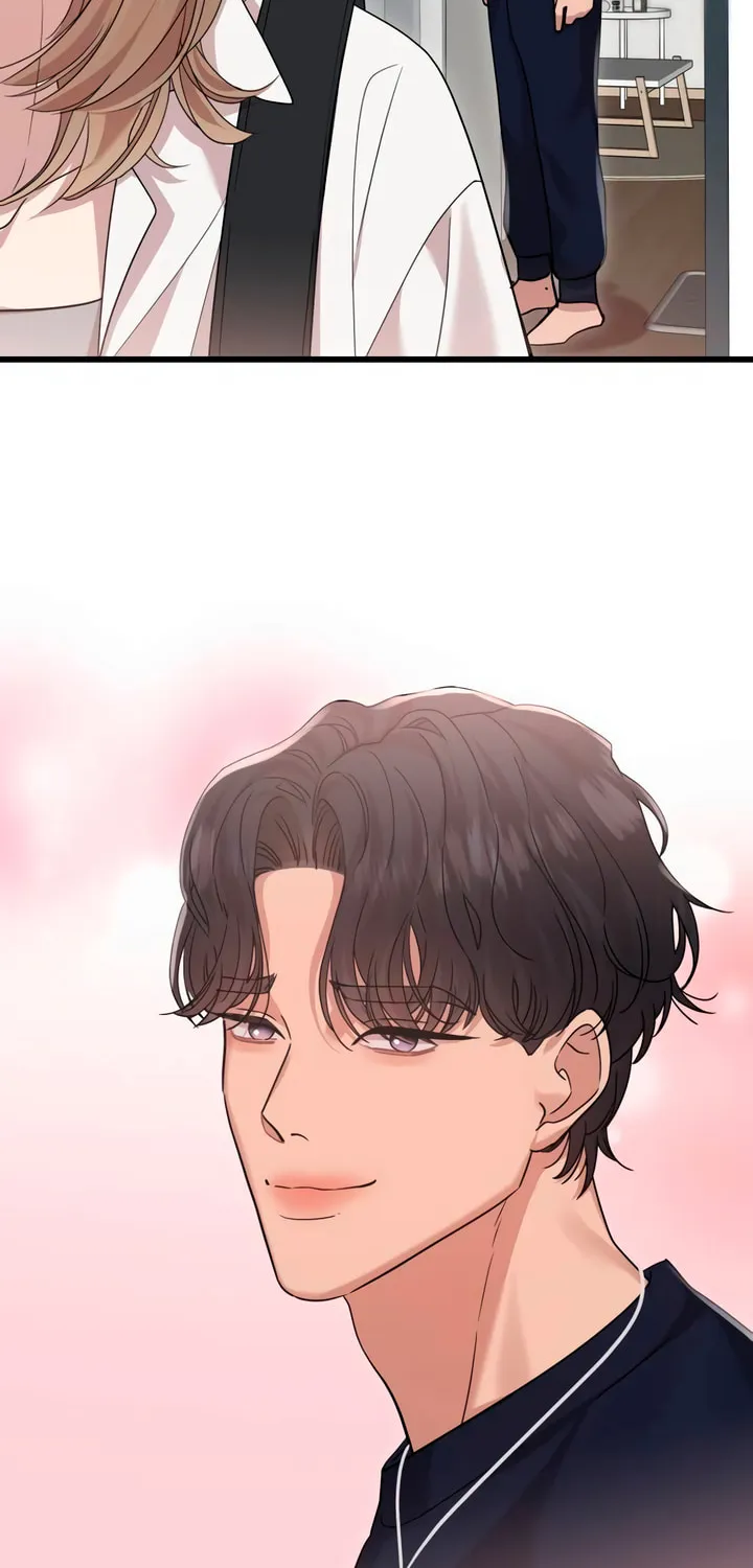 My God Is a Lustful Man Chapter 49 page 53 - 