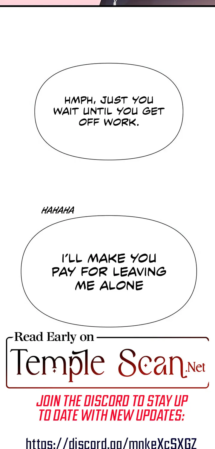 My God Is a Lustful Man Chapter 49 page 54 - 