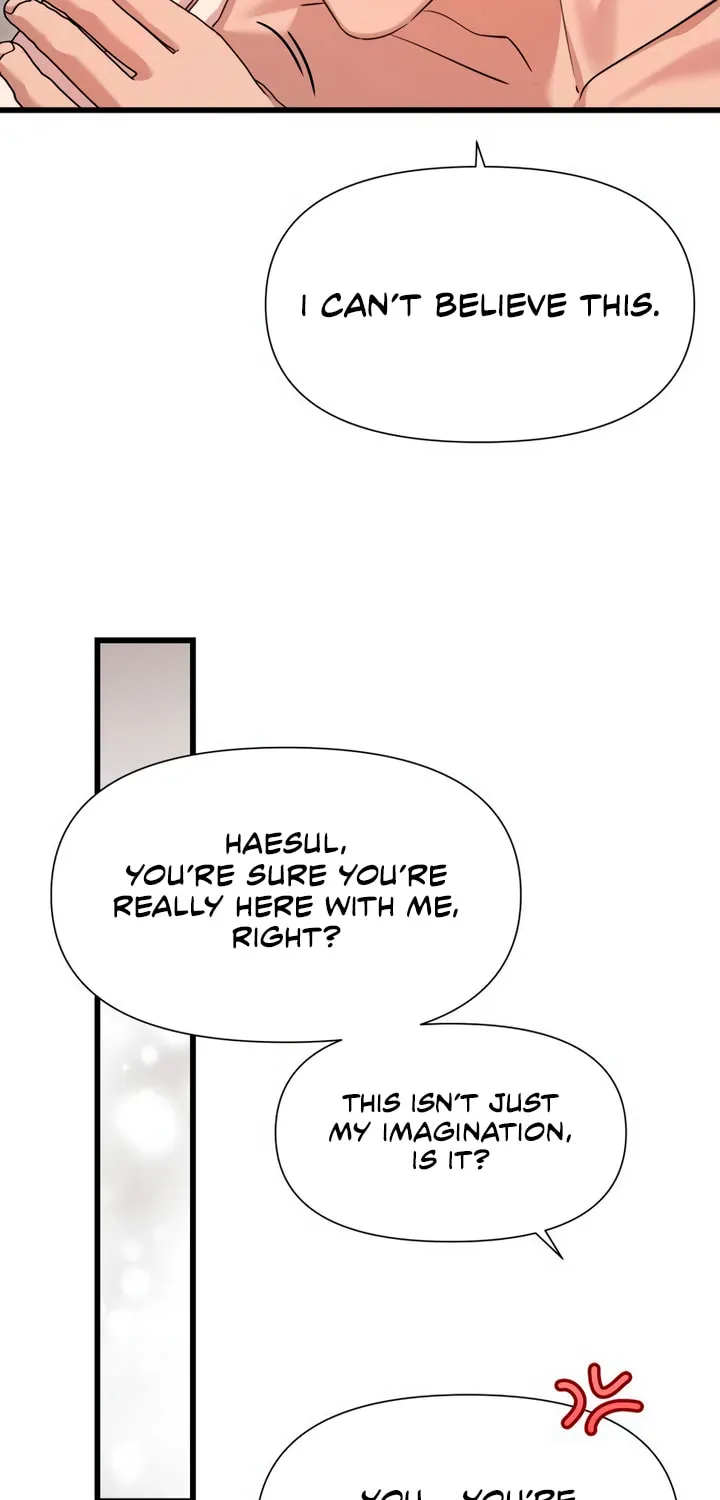 My God Is a Lustful Man Chapter 49 page 7 - 