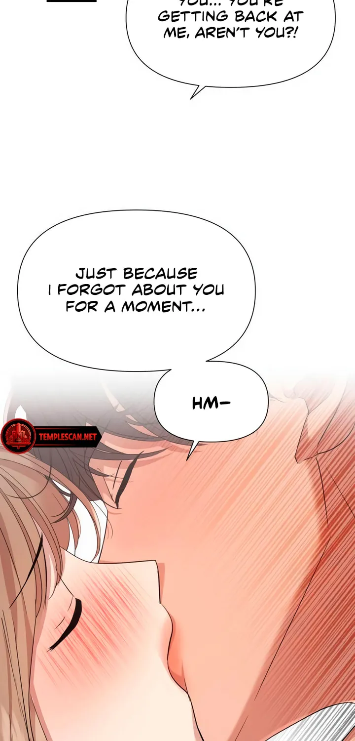 My God Is a Lustful Man Chapter 49 page 8 - 