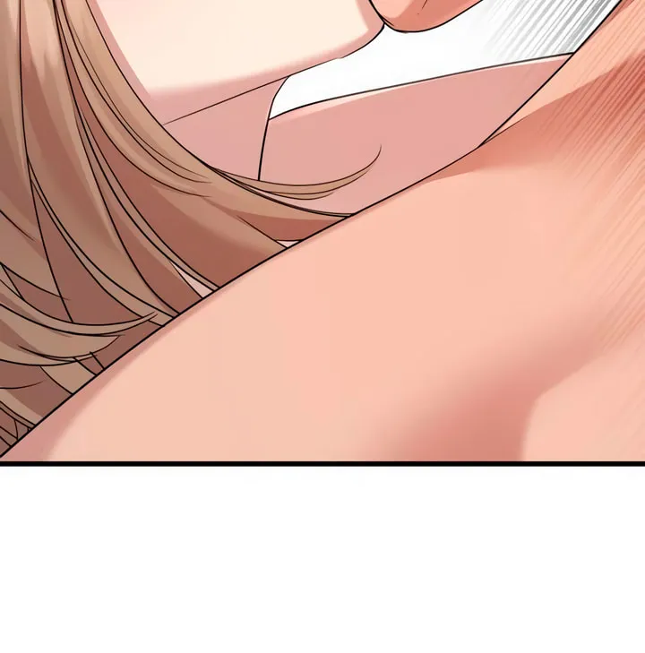 My God Is a Lustful Man Chapter 49 page 9 - 