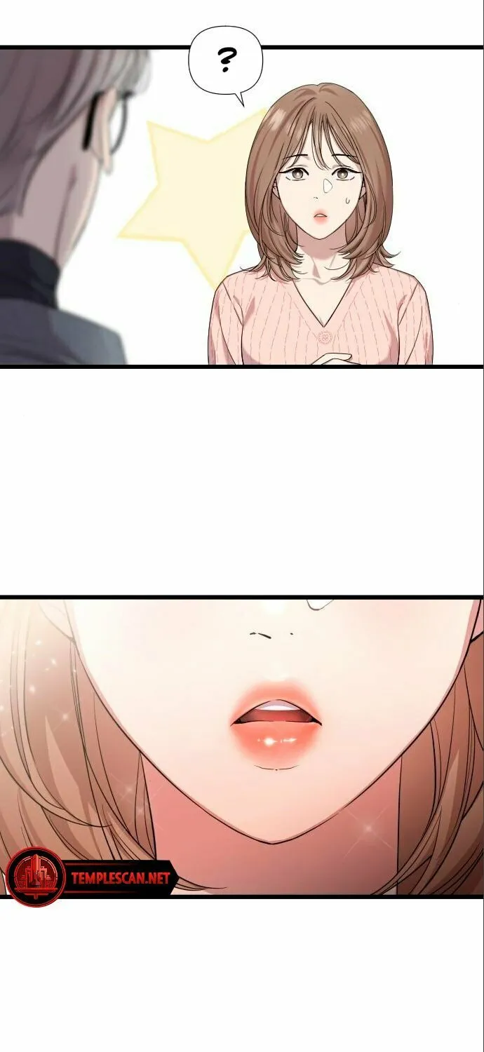 My God Is a Lustful Man Chapter 5 page 13 - 